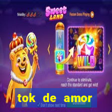 tok de amor boutique santos